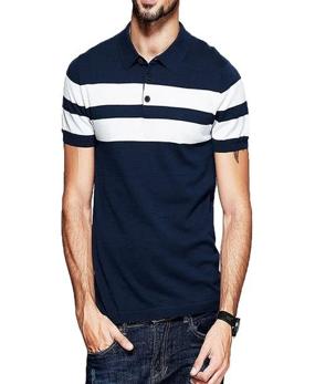Casual Polo T-Shirt